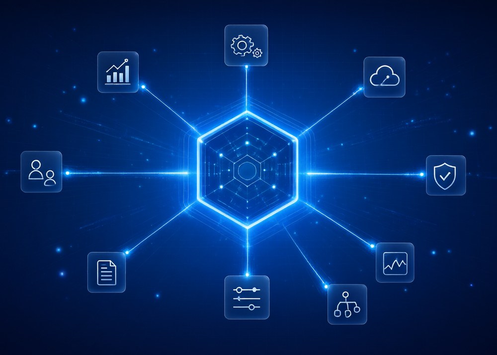 OPC AI 驾驶舱